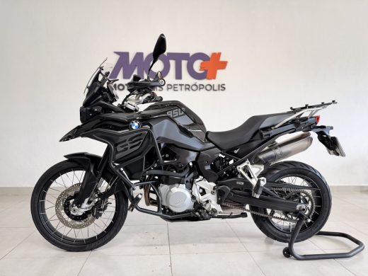 BMW F 850 GS PREMIUM - foto 6