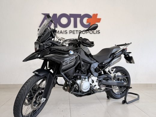 BMW F 850 GS PREMIUM - foto 7