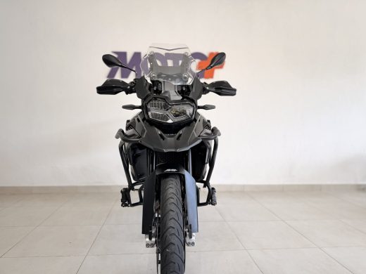 BMW F 850 GS PREMIUM - foto 8