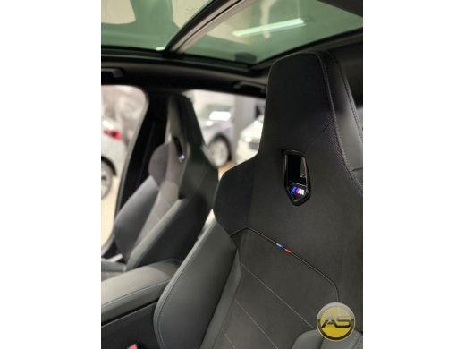BMW M 135i - foto 4