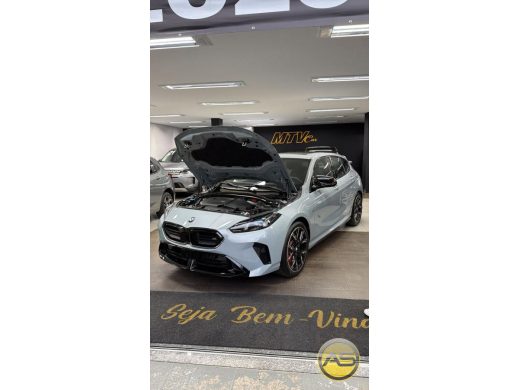 BMW M 135i - foto 5