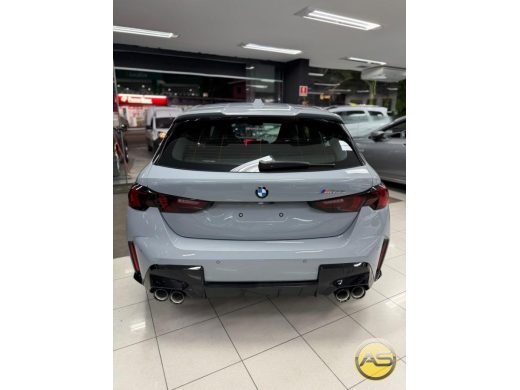 BMW M 135i - foto 7
