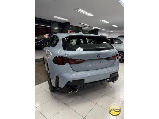 BMW M 135i - foto 8