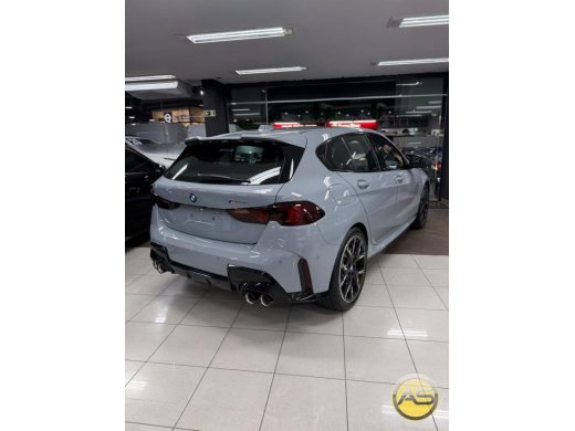 BMW M 135i - foto 9