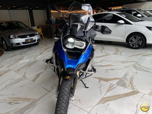 BMW R 1200 GS - foto 2