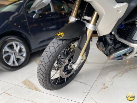 BMW R 1200 GS - foto 3