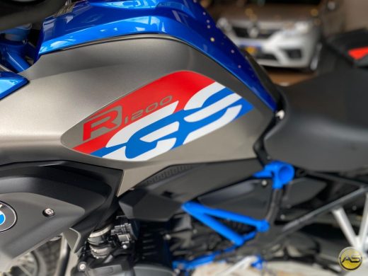 BMW R 1200 GS - foto 5