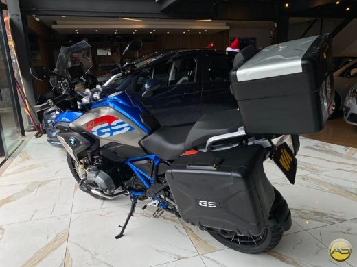 BMW R 1200 GS - foto 6