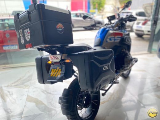 BMW R 1200 GS - foto 7