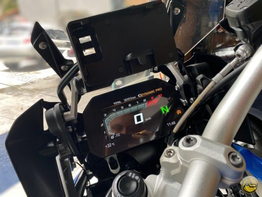 BMW R 1200 GS - foto 8