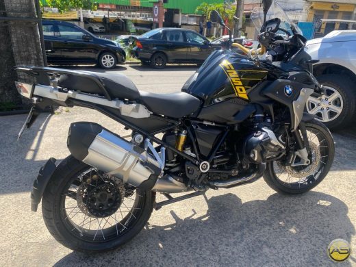 BMW R 1250 GS PREMIUM 40 ANOS - foto 3