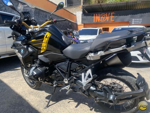 BMW R 1250 GS PREMIUM 40 ANOS - foto 4