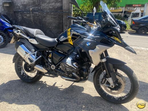 BMW R 1250 GS PREMIUM 40 ANOS - foto 5