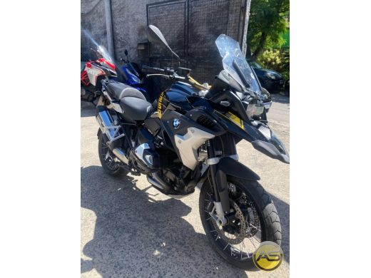 BMW R 1250 GS PREMIUM 40 ANOS - foto 7