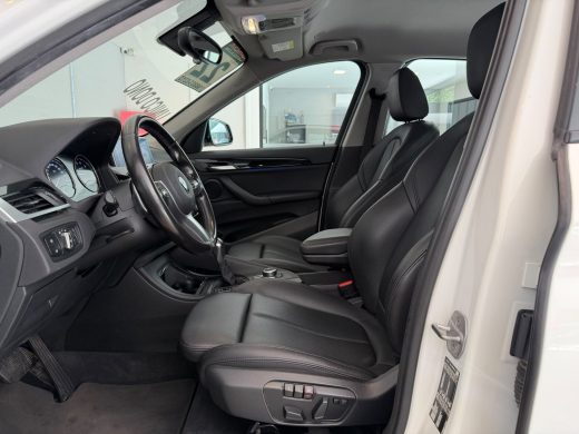 BMW X1 - foto 6