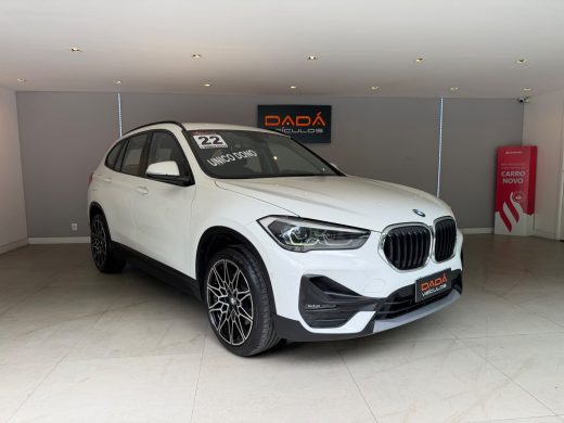 BMW X1 - foto 9