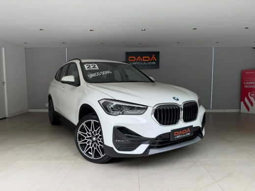 BMW X1 - foto 10