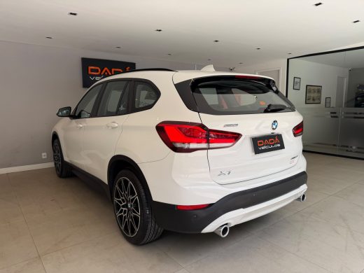 BMW X1 - foto 2