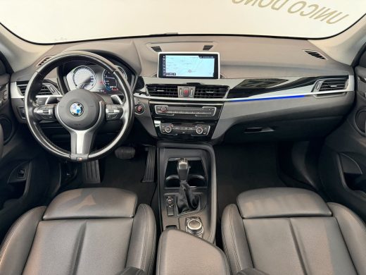 BMW X1 - foto 5