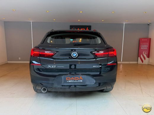 BMW X2 - foto 4
