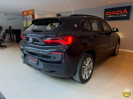 BMW X2 - foto 8