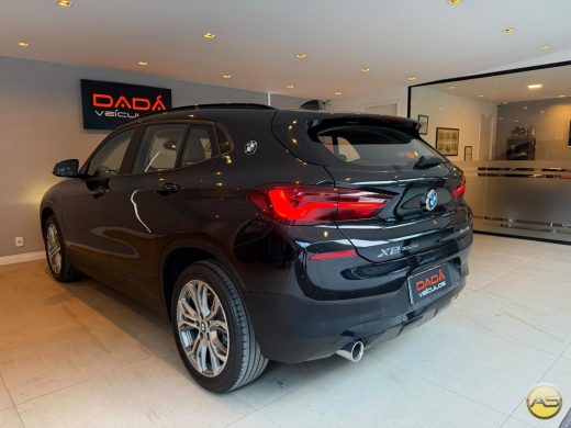 BMW X2 - foto 9