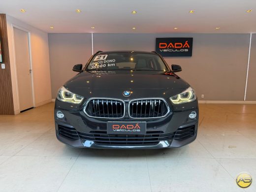 BMW X2 - foto 10