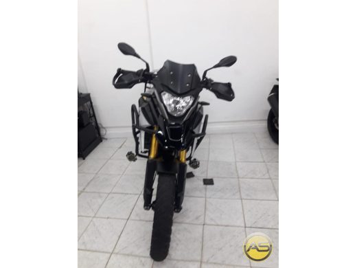 BMW G 310 Gs - foto 3