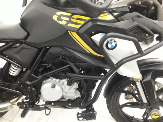 BMW G 310 Gs - foto 4