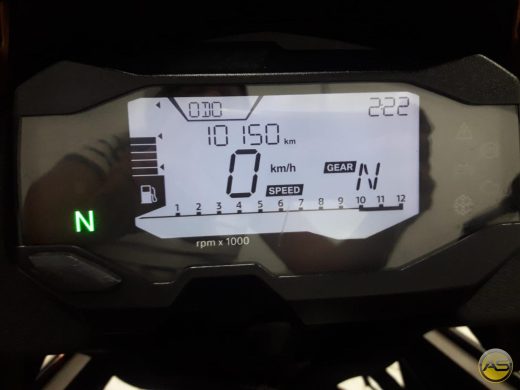 BMW G 310 Gs - foto 5