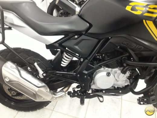 BMW G 310 Gs - foto 6