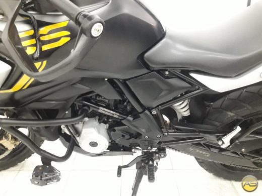BMW G 310 Gs - foto 7