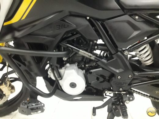 BMW G 310 Gs - foto 8