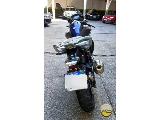 BMW G 310 Gs - foto 4