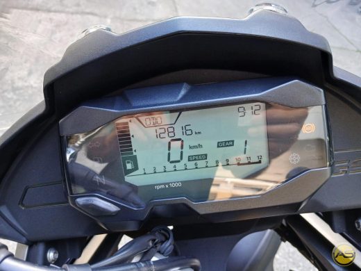 BMW G 310 Gs - foto 5