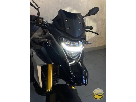BMW G 310 Gs - foto 2