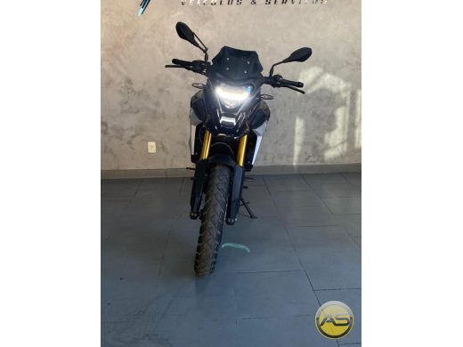 BMW G 310 Gs - foto 3