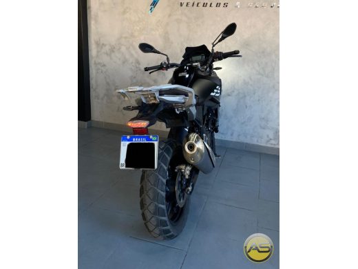 BMW G 310 Gs - foto 4
