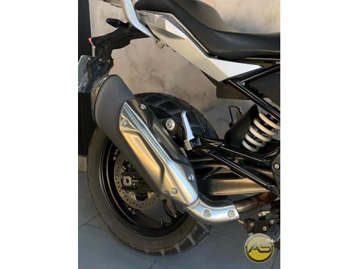 BMW G 310 Gs - foto 6