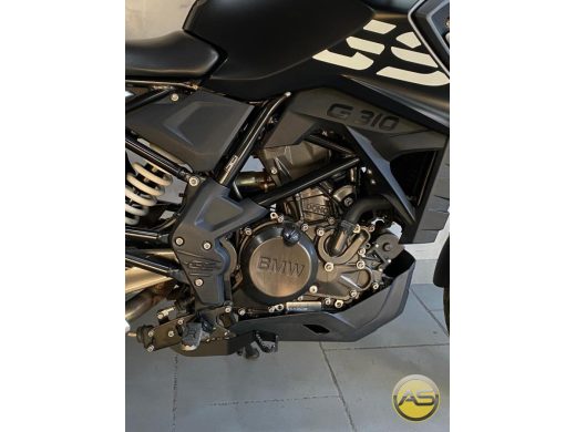 BMW G 310 Gs - foto 7
