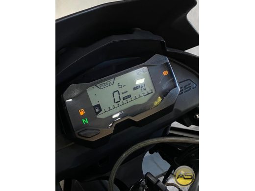 BMW G 310 Gs - foto 8