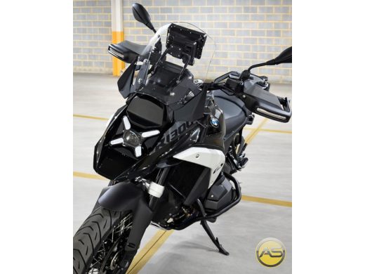 BMW R 1300 Gs Adventure Triple Black - foto 2