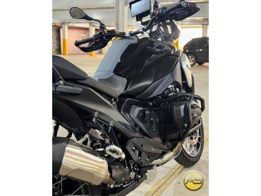 BMW R 1300 Gs Adventure Triple Black - foto 3