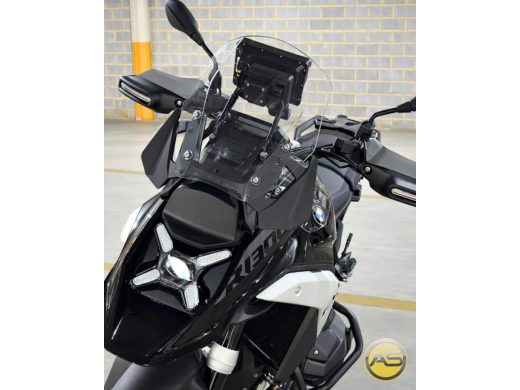BMW R 1300 Gs Adventure Triple Black - foto 4