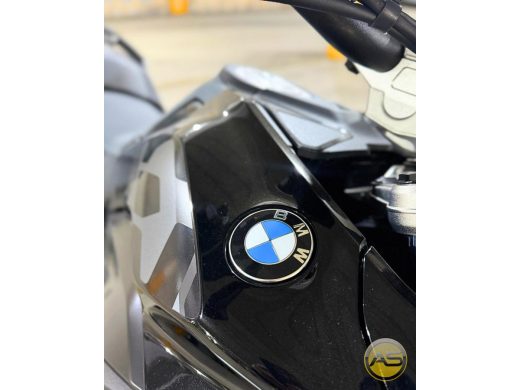 BMW R 1300 Gs Adventure Triple Black - foto 6