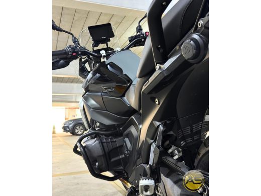 BMW R 1300 Gs Adventure Triple Black - foto 7