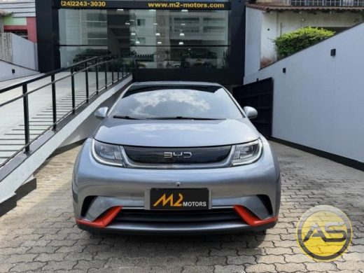 BYD DOLPHIN - foto 2