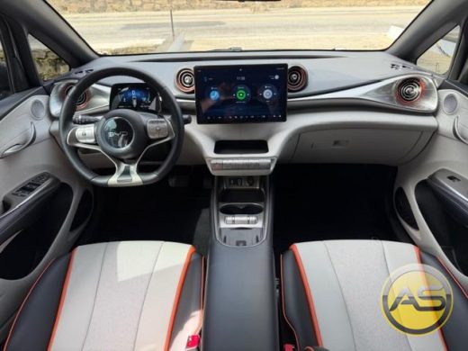 BYD DOLPHIN - foto 6