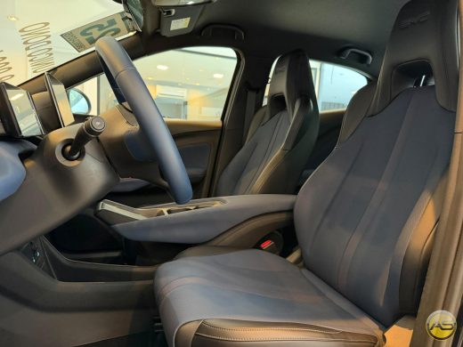 BYD DOLPHIN MINI - foto 5