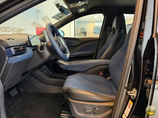 BYD DOLPHIN MINI - foto 6